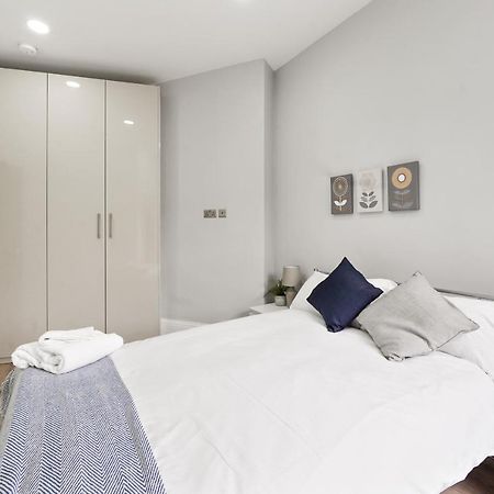 Apartmán 3Br Duplex Penthouse Harrow Centre Exteriér fotografie